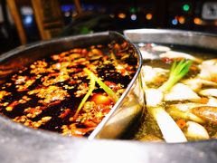 -纸盐河码头火锅(十八梯店)