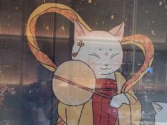 -唐猫庭院·千年陕菜(大唐不夜城店)