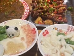 -破三川·新川菜(静安大融城店)