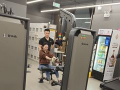 -FEELINGME乐刻私教馆·健身(大融城店)