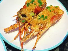 -花西亭·海鲜自助餐厅(瑞城名人酒店)