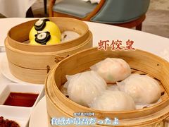 -成都瑞吉酒店·宴庭中餐厅
