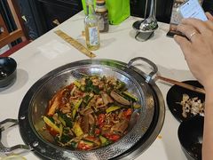 -重庆巴渝火锅(钟家村店)