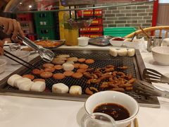 -西昌老号李小肠特色烧烤园(温江店)