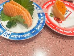 -元气寿司(环球港店)
