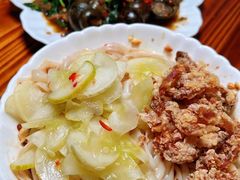 -阿伟传统油茶
