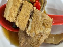 -新峰肉骨茶