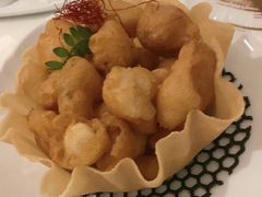 -宝丽轩中餐厅BAOLIXUAN