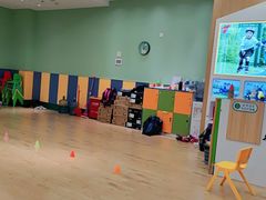 -乐翔轮滑(中庚漫游城店)