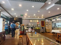 -南来顺饭庄·清真(南菜园店)