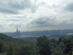 -岳麓山风景名胜区