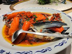 -千百味红餐厅·江西菜(绿地双子塔店)