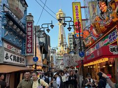 -天王寺公园