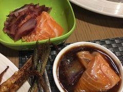 -新食谱全日制餐厅·苏州苏州湾艾美酒店