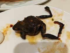 -吉林省林业宾馆-餐厅