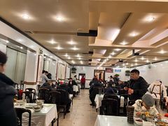 -杨记拉面总店