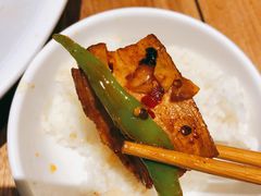 -山城遇宴·重庆江湖菜(五道口银谷大厦店)