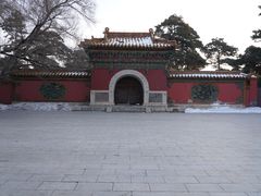 -北陵公园