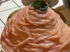 -旧街市鲜货老火锅(大光路店)