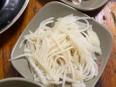 -汝萍传统蘸水菜(春华路总店)