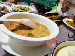 -四海鲜渔家菜(黄金海岸店)