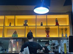 -麻蒲碳烤肉(梅花园店)