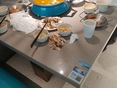 -半天妖烤鱼(宿迁万达店)