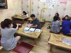 -阿岘洞酱蟹