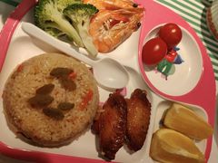 -楼兰新疆菜(江宁万达店)
