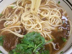 -小马牛肉面·牛骨熬制(南京博物院店)