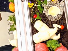 -3号仓库·创意中国菜(新世界城店)