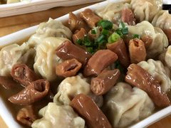 -新园饮食店(香洲总店)