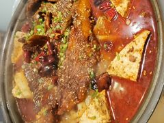 -眉州东坡(团结湖店)