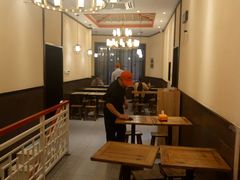 大堂-八婆婆烧仙草(中山路店)