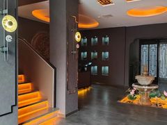 -觉藏茶社(博地影秀城店)