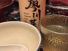 -廖川菜(太阳宫店)