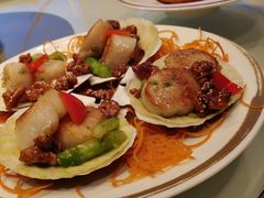-金轩中餐厅 Jin Xuan(浦东丽思卡尔顿酒店)