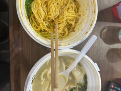 -馋三尺蟹粉小笼(人民广场店)