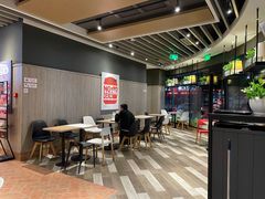 -肯德基(郴州安仁五一路店)