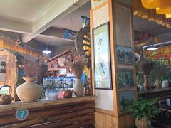 -老阿妈乌海蒙餐馆(锦馨园小区店)