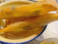 春卷-东排食堂长沙小吃大排档(五一广场店)