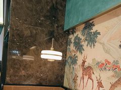 -新白鹿餐厅(金鹰新街口店)