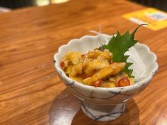 -玄白·炭烤活鳗(上海首店)