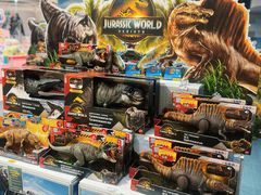 -TOYSRUS玩具反斗城(上海万象城店)