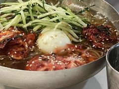 -京尚道韩式美食屋(海甸岛店)