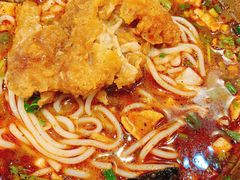 -柳州肥姨妈大骨螺蛳粉(江宁万达店)
