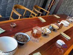 -张博士茗茶馆(外滩店)