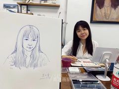 -青沐画室·专业美术培训