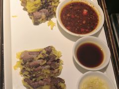 -鱼你相聚·河鲜馆(袁家岭店)