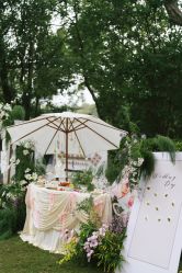 -Sugar苏格婚礼策划工作室